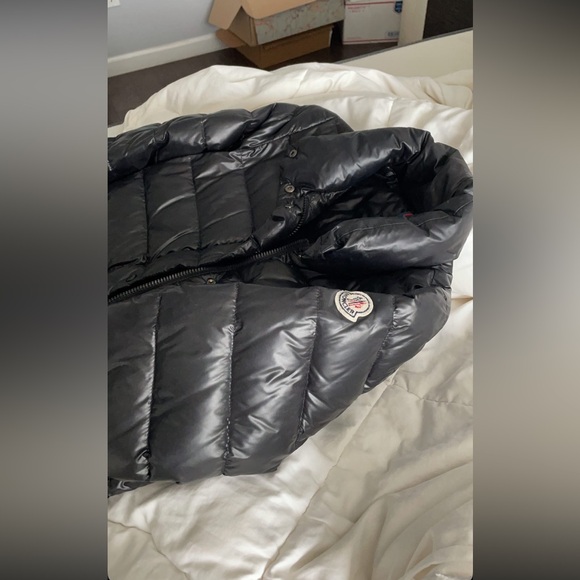 Moncler jacket - Picture 5 of 8